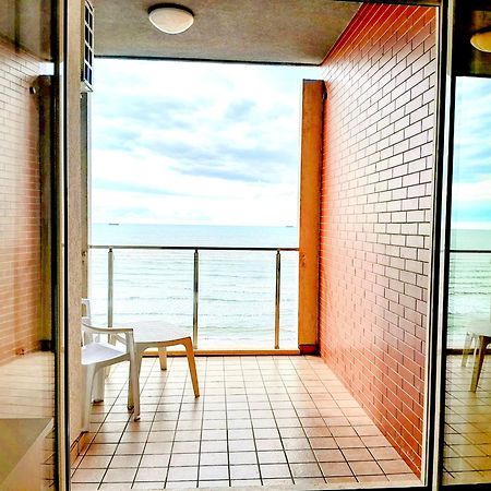 Turtle Apartment Дуррес Екстер'єр фото