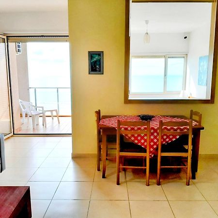 Turtle Apartment Дуррес Екстер'єр фото