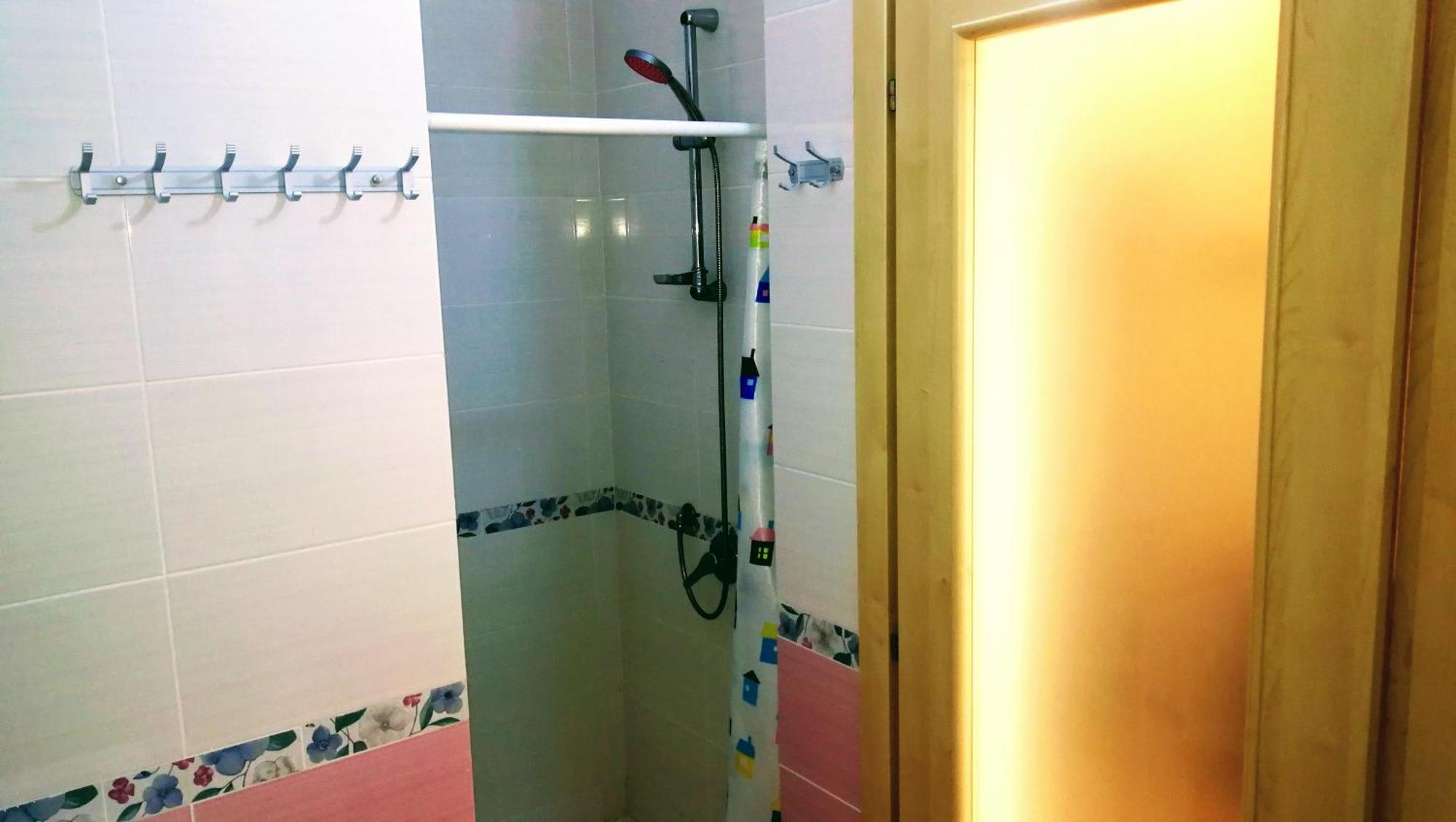 Turtle Apartment Дуррес Екстер'єр фото