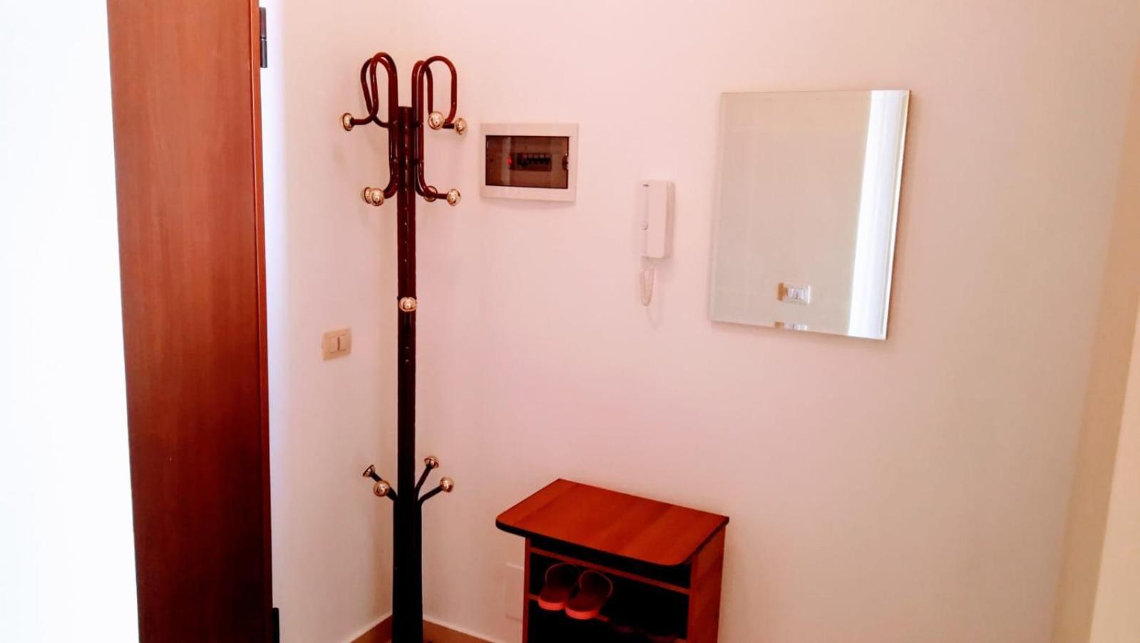 Turtle Apartment Дуррес Екстер'єр фото