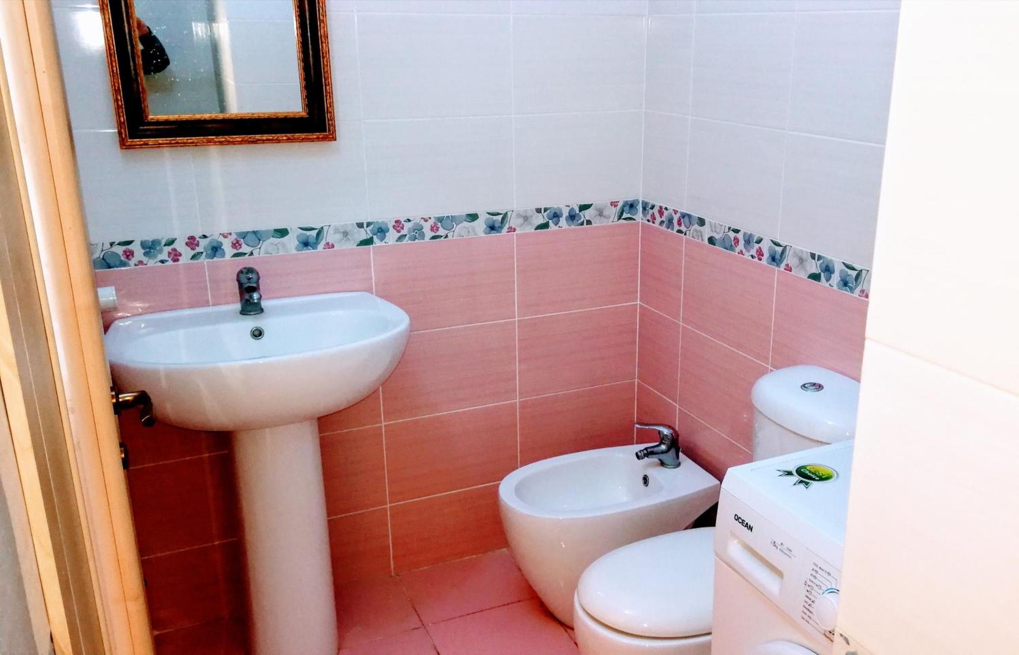 Turtle Apartment Дуррес Екстер'єр фото